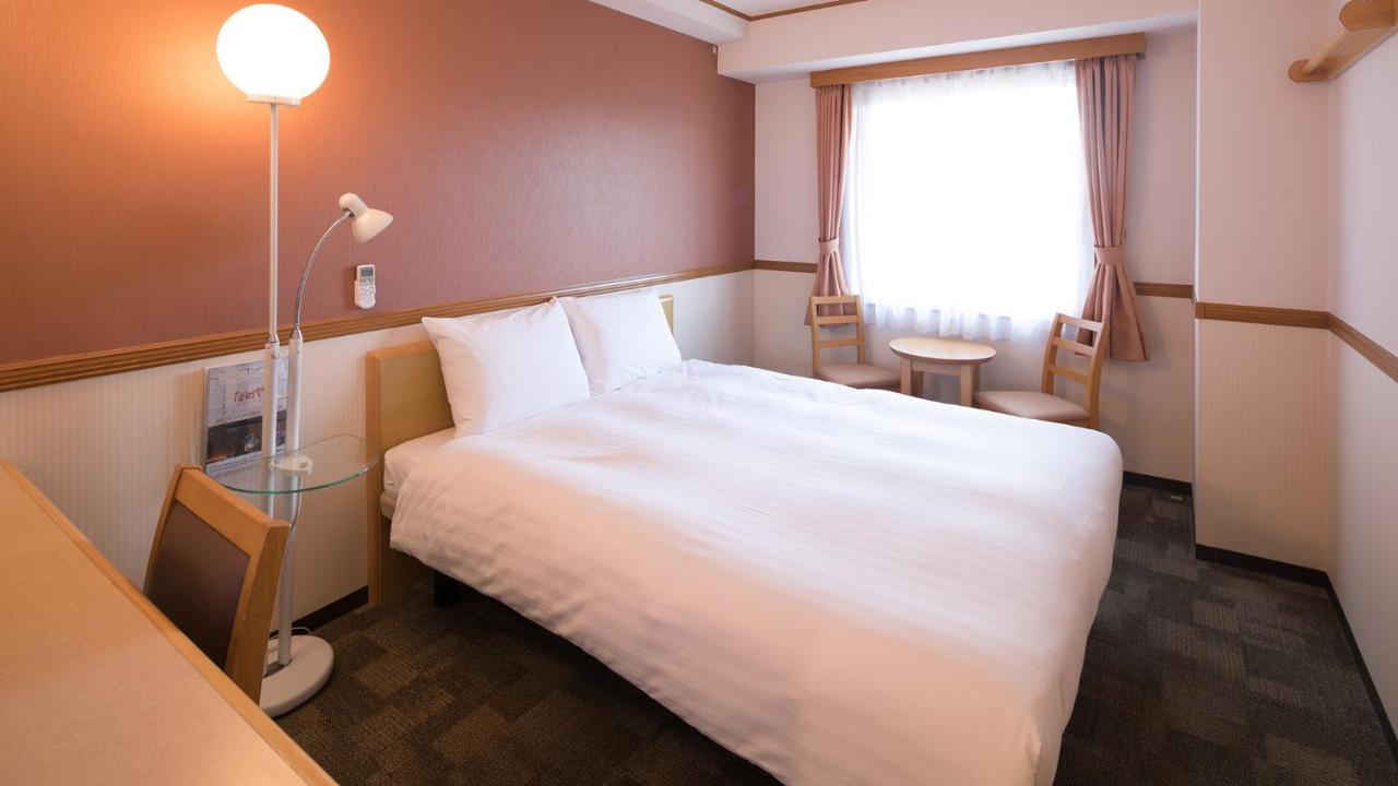 Toyoko Inn Aioi Eki Shinkansen Guchi Esterno foto