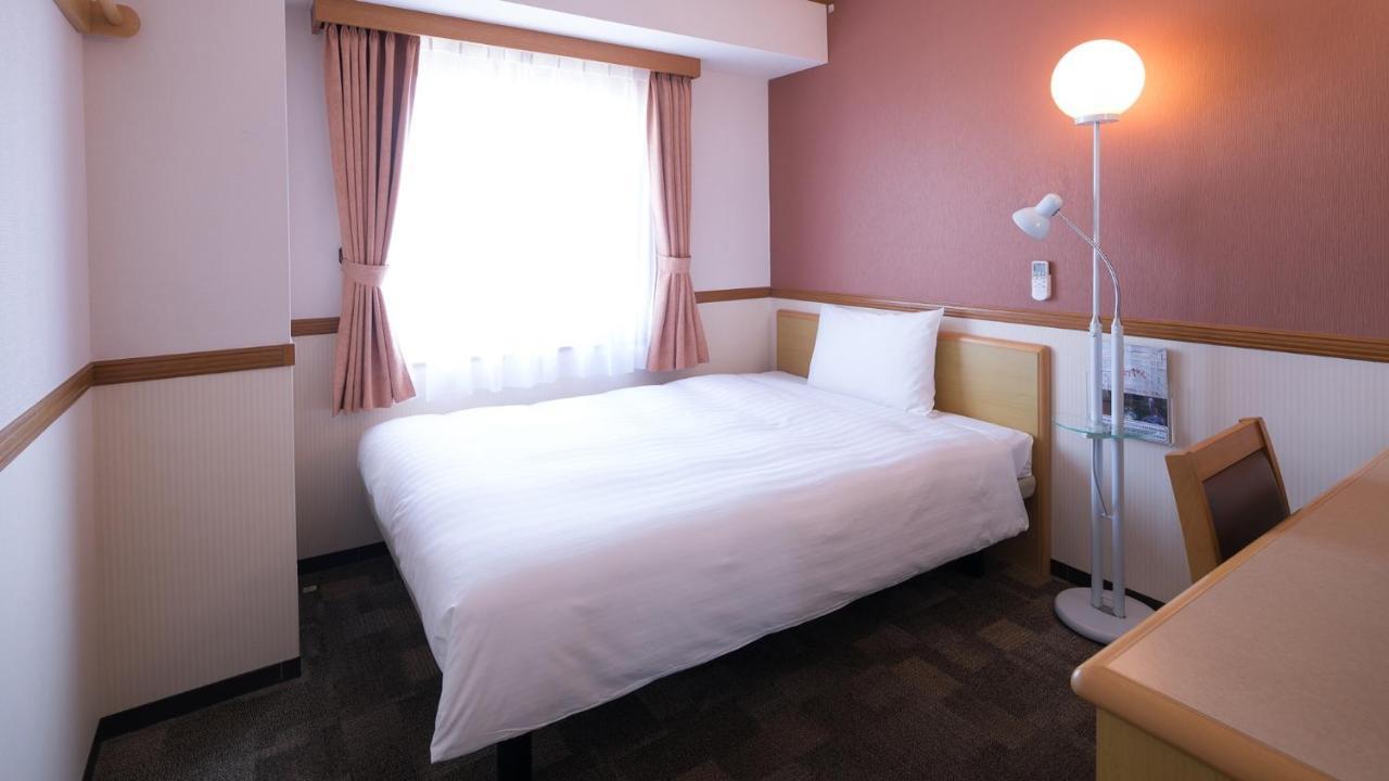 Toyoko Inn Aioi Eki Shinkansen Guchi Esterno foto